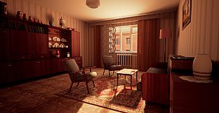 Escape from the 70's