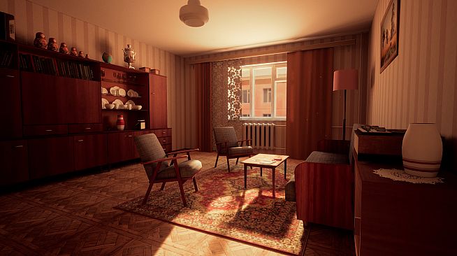 Escape from the 70's