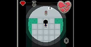The Button Maze