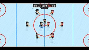 Super Blood Hockey