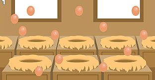 Odd Guy Meets Odd Farmers - Comedy Boys Love (BL) Visual Novel