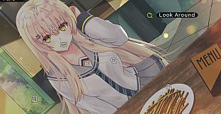 Tokyo Re:Connect Prologue