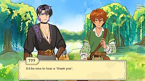 Zalis: A romantic adventure