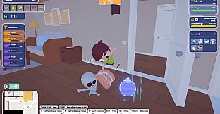 Hide & Swipe