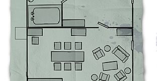 Fantasy Grounds - War of the Dead - Chapter 1 (Map Pack)