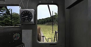 Train Simulator: Rascal & Cottonwood Route Add-On