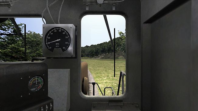 Train Simulator: Rascal & Cottonwood Route Add-On