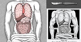 Edwin Earstwhile: Medical Examiner