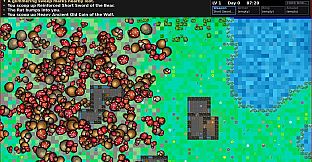 Rogue's Dark Descent