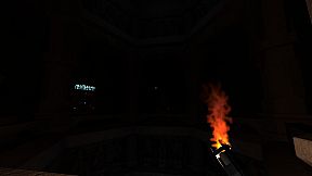 They Who Dwell Below