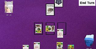 Morphed Menagerie