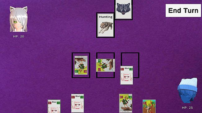 Morphed Menagerie