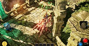 World Of Mana II