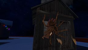 Christmas: Dark Side