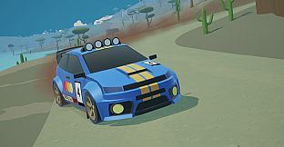N3Rally: Archive Pack Vol.2
