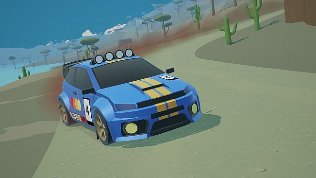 N3Rally: Archive Pack Vol.2