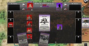 Wars Across the World: Caesar 58