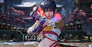 TEKKEN 8 - Kunimitsu