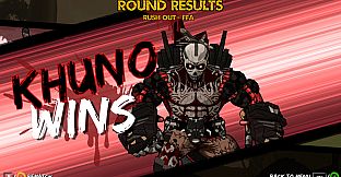 CHOP - Exclusive Skins