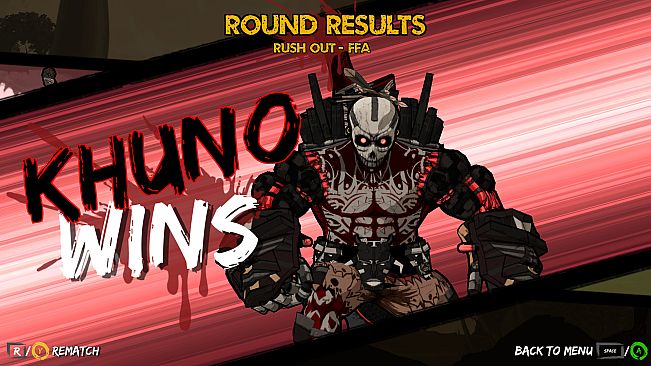 CHOP - Exclusive Skins