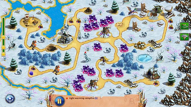 DayD: Through time. Jurassic Rush