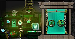 Ninja Man - Land Of The Rising Sun