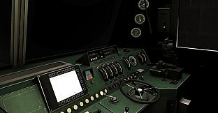 Train Simulator: DB BR 181.2 Loco Add-on