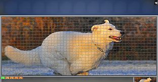 Jigsaw Puzzle Pack - Pixel Puzzles Ultimate: Variety Pack XXL