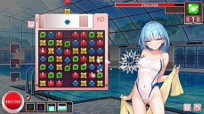 Talent Club ~ Match 3 Puzzle