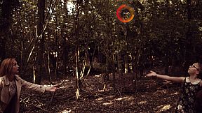 Dark Nights with Poe and Munro