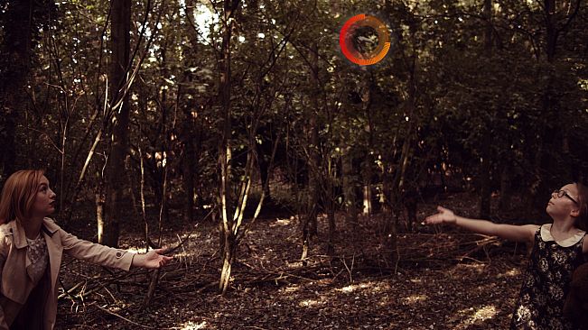 Dark Nights with Poe and Munro