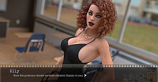 A Shot in the Dark - Part 1