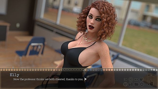 A Shot in the Dark - Part 1