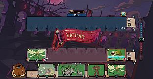 Tavern Rivals