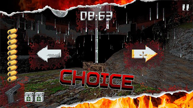 BioCrisis : Return 2 the Lab