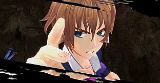 Utawarerumono: ZAN 2 - DLC Beachwear: Itak