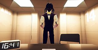 Cognition Test