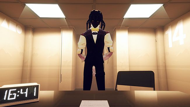 Cognition Test