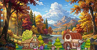 Crunchy Bear: Dig Dig Pals