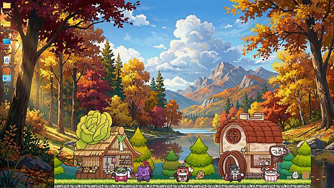 Crunchy Bear: Dig Dig Pals