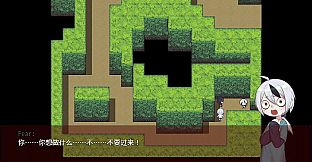 A Random Maze 某个迷宫