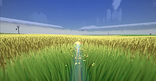 The Lonely Meadow