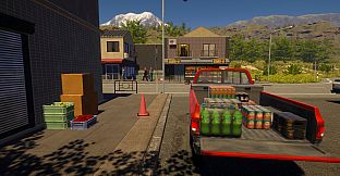 Warehouseman