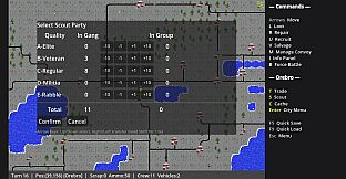 Ragnarok Roads