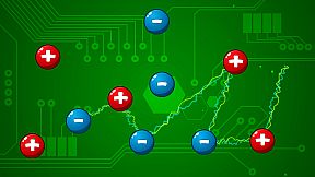 Logic - Electrons Connect