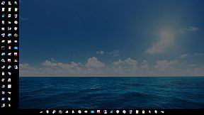 Extend Desktop