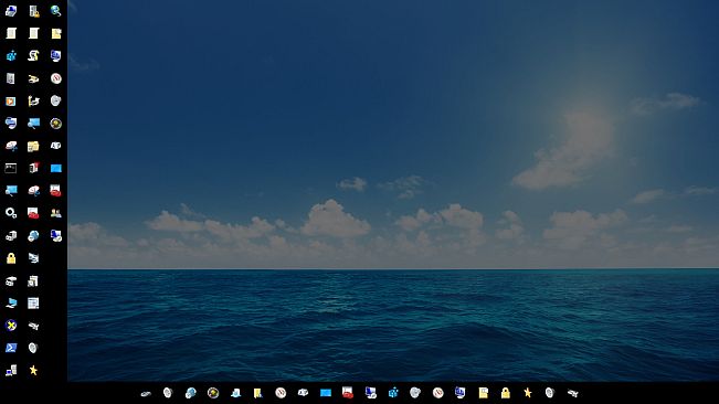 Extend Desktop