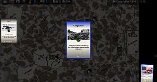 Wars across the World: Bulge 1944