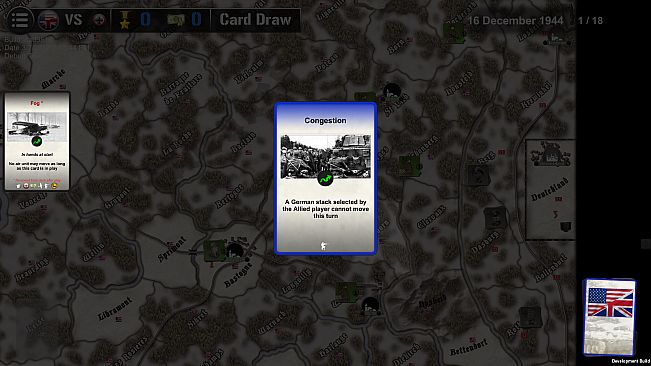 Wars across the World: Bulge 1944