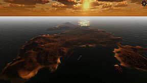 Ship Simulator Realistic